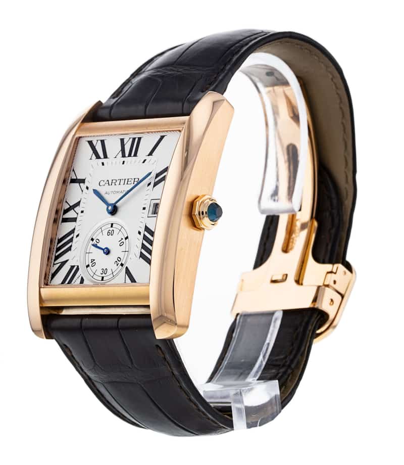 Cartier Tank MC W5330001